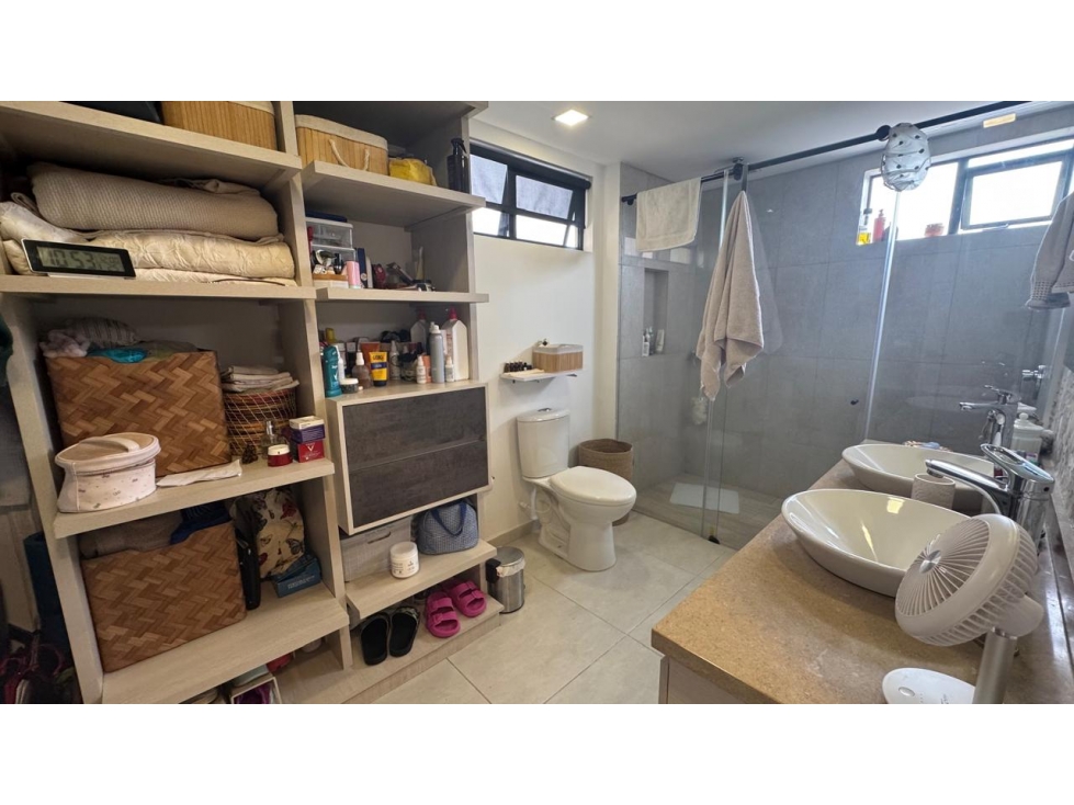Apartamento en venta en Cerritos, Pereira · foto 20 de 24