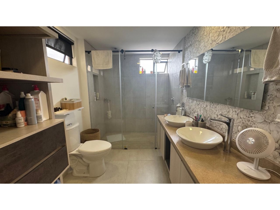 Apartamento en venta en Cerritos, Pereira · foto 21 de 24