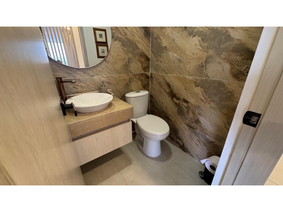 Apartamento en venta en Cerritos, Pereira · foto 22 de 24