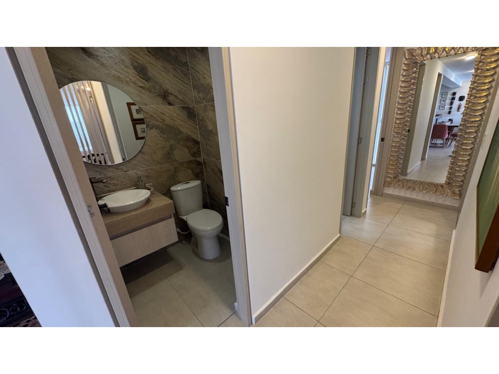 Apartamento en venta en Cerritos, Pereira · foto 23 de 24