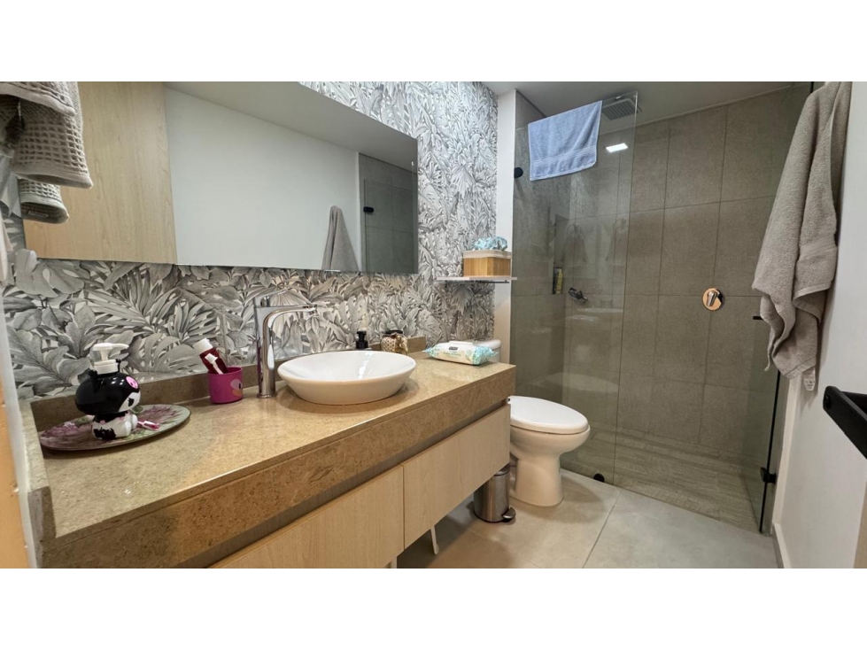 Apartamento en venta en Cerritos, Pereira · foto 24 de 24