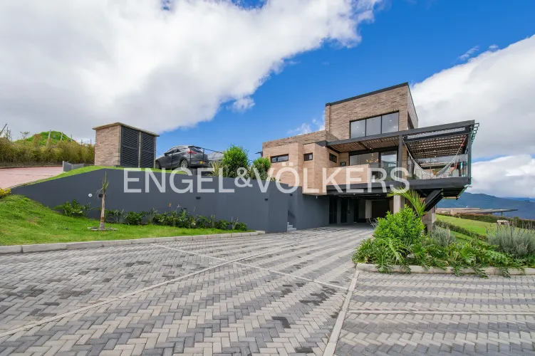 Casa de 4 alcobas en venta en San Gabriel, Sopó, 500 m² · foto 20 de 20