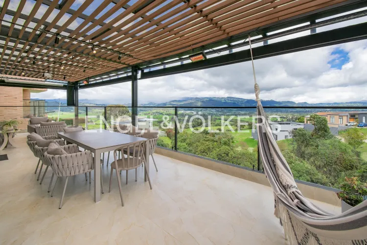 Casa de 4 alcobas en venta en San Gabriel, Sopó, 500 m² · foto 17 de 20