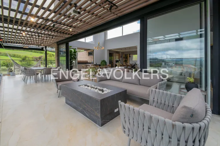 Casa de 4 alcobas en venta en San Gabriel, Sopó, 500 m² · foto 16 de 20