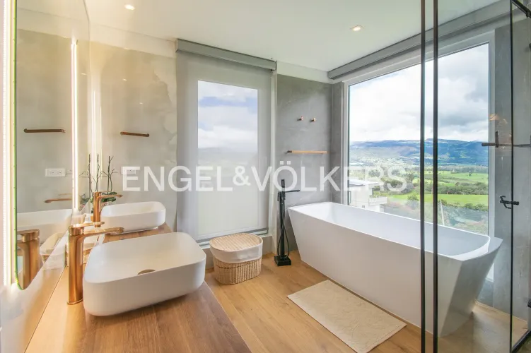 Casa de 4 alcobas en venta en San Gabriel, Sopó, 500 m² · foto 12 de 20