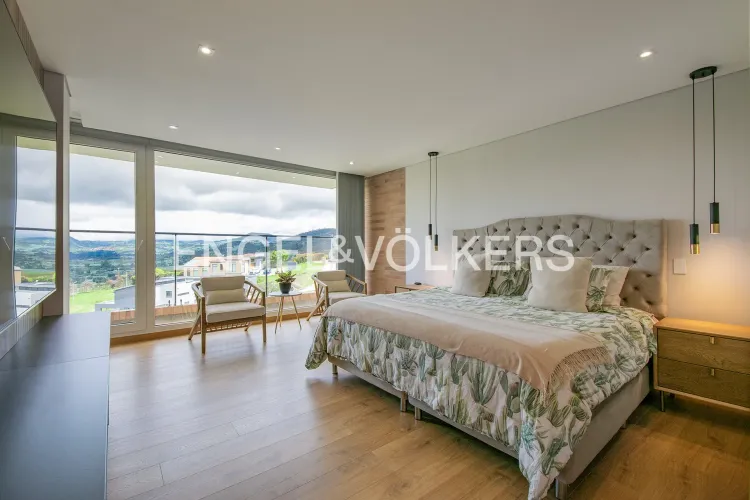 Casa de 4 alcobas en venta en San Gabriel, Sopó, 500 m² · foto 11 de 20