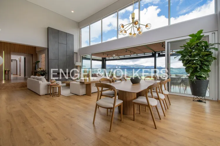 Casa de 4 alcobas en venta en San Gabriel, Sopó, 500 m² · foto 4 de 20