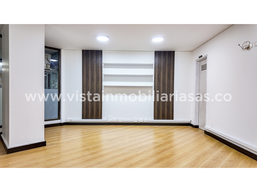 Local en Arriendo en Avenida Santander, Manizales