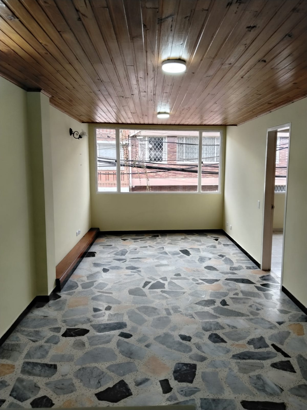 Apartamento en Arriendo en Balcones del salitre, Bogotá