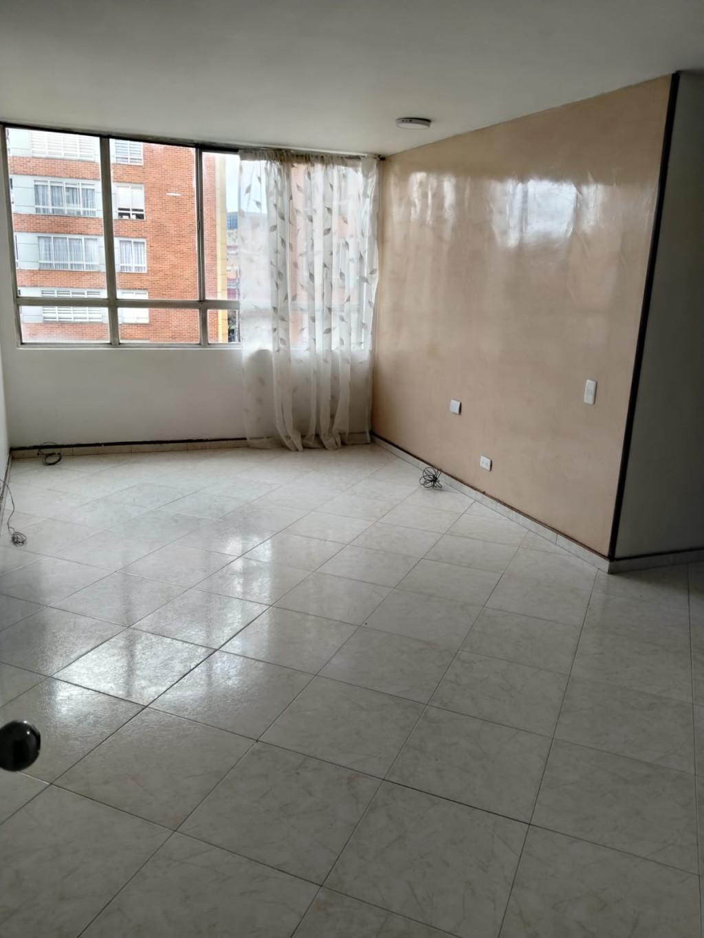 Apartamento en Arriendo en Balcones del salitre, Bogotá