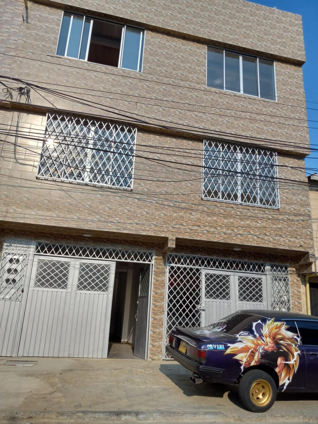 Foto del apartamento