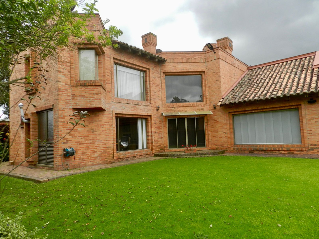 Casa en Venta en Guaymaral, Bogotá
