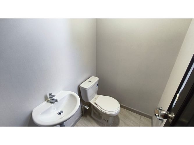 Oficina en venta en Sector Plaza De Bolivar, Pereira, 41 m² · foto 4 de 8