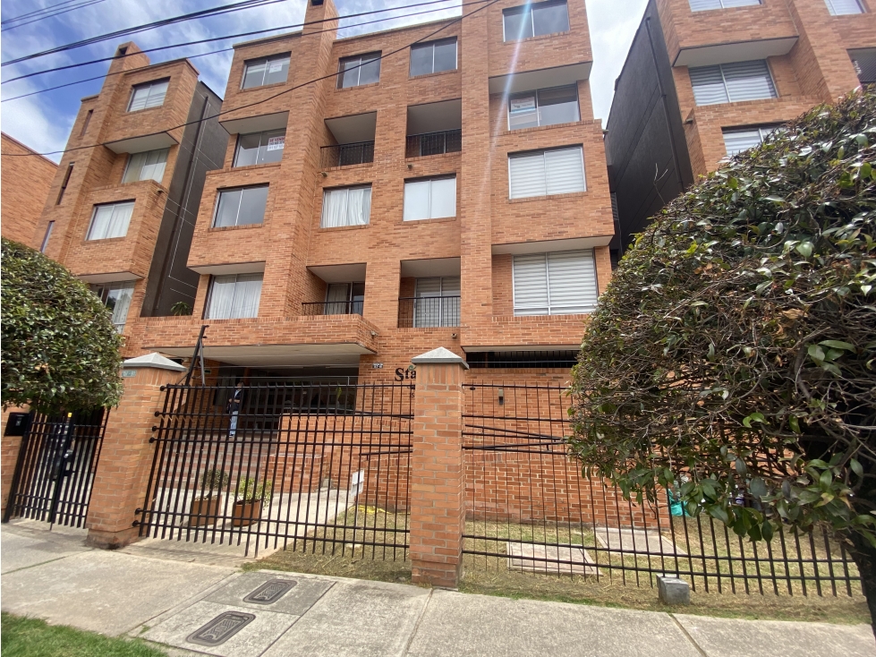 Apartamento en Venta en Usaquen, Bogotá