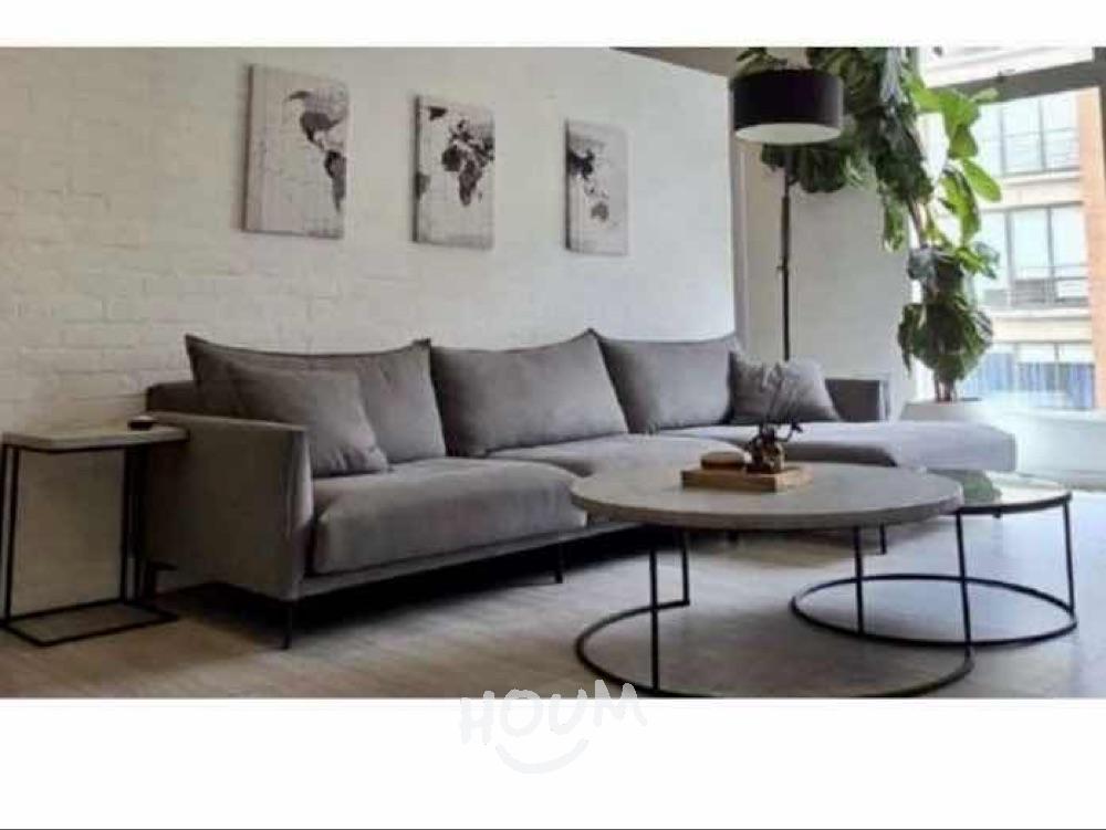 Apartamento en Arriendo en Chico norte, Bogotá