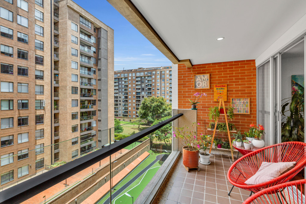 Apartamento en Venta en Sotavento, Bogotá