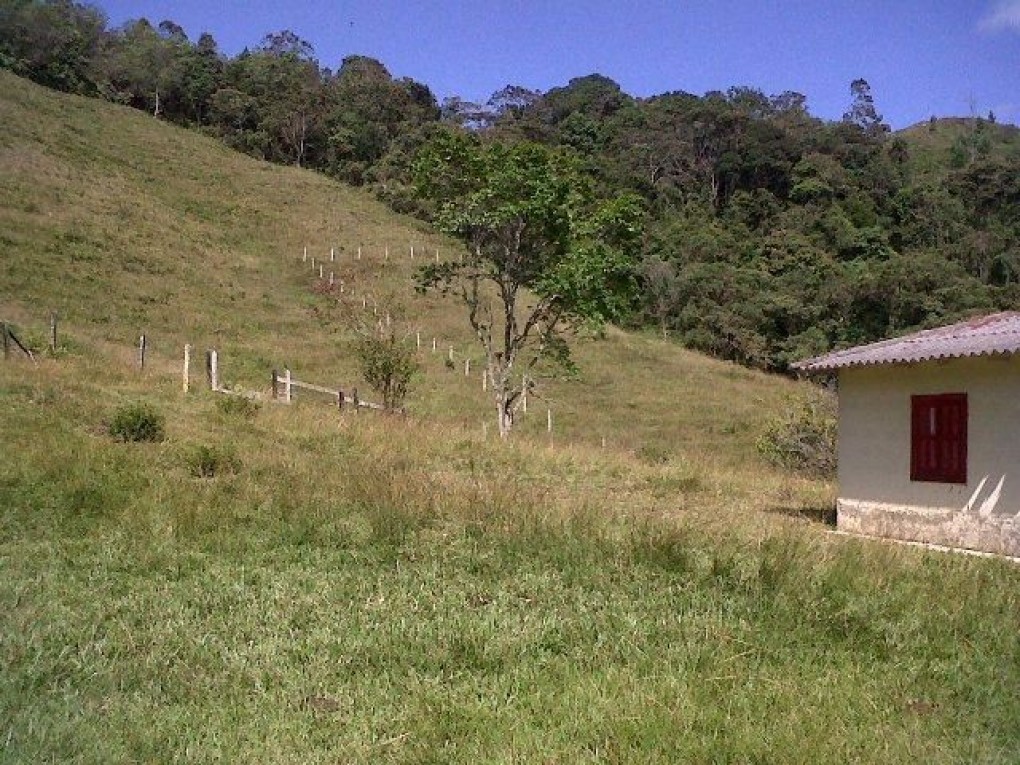 Land in Aeropuerto for Sale