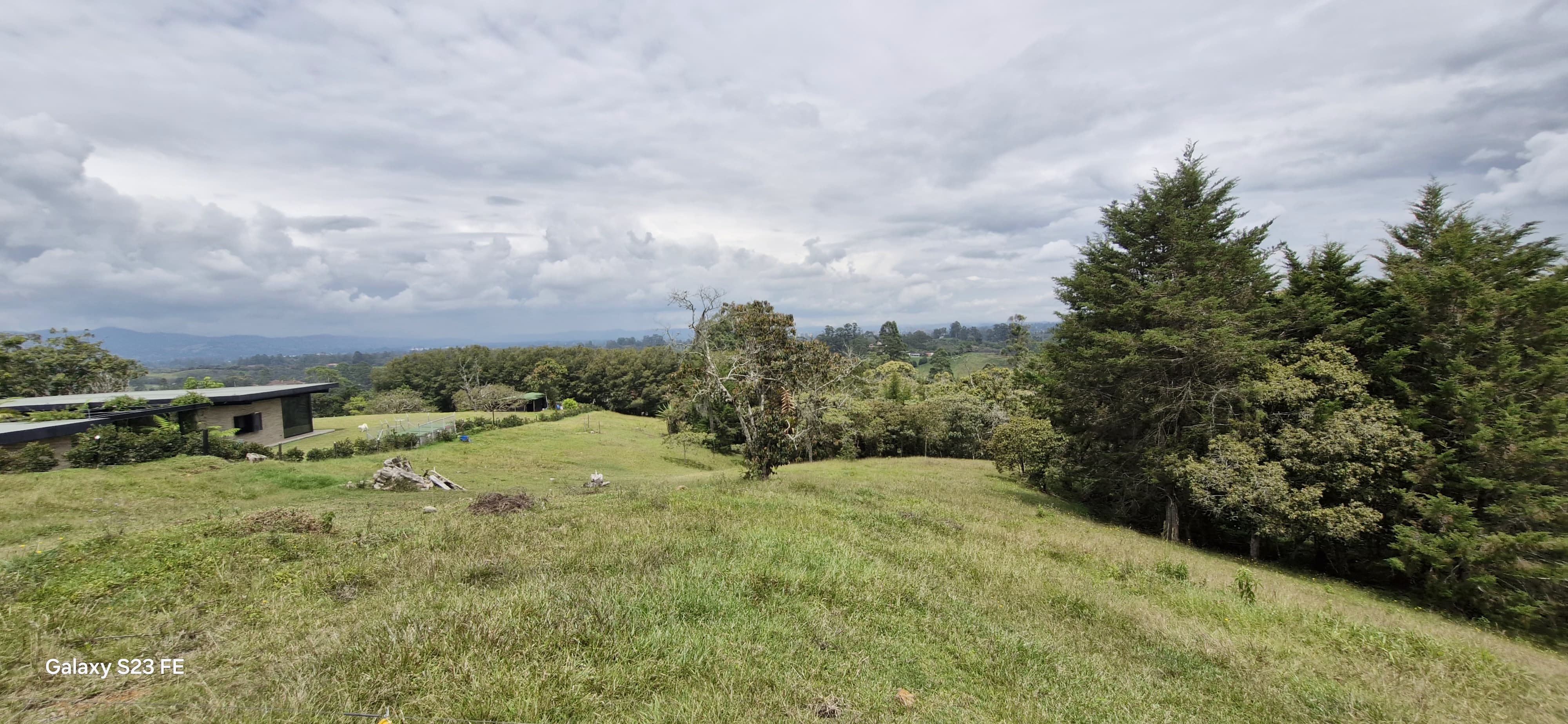 Land in El capiro for Sale