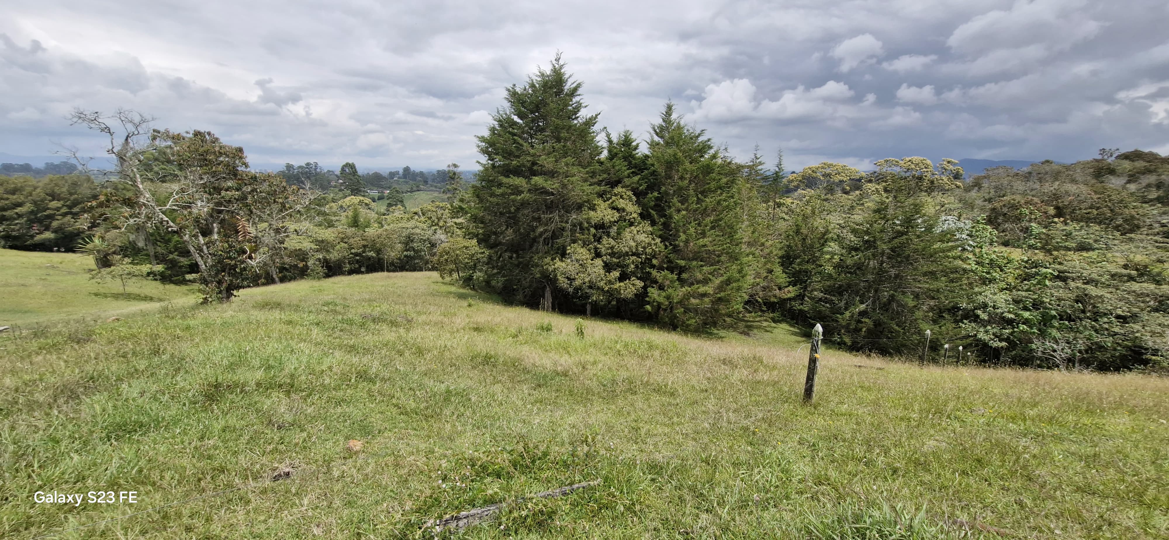 Land in El capiro for Sale - 3