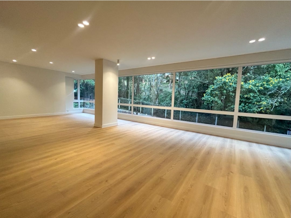 Apartamento en Venta en Los rosales, Bogotá