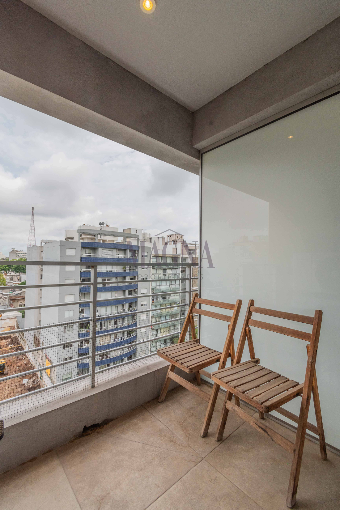 Venta A Estrenar / 1 Dormitorio / Piscina / Pocitos - Więcej