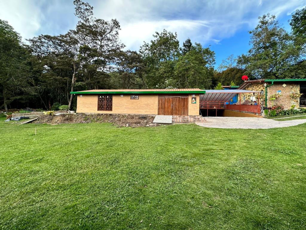 3BR House in Pantanillo (120 m²)