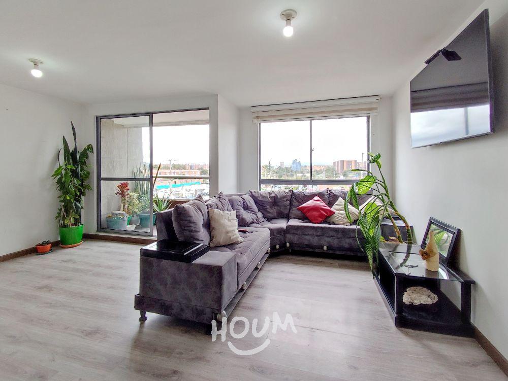 Apartamento en Arriendo en El tintal, Bogotá