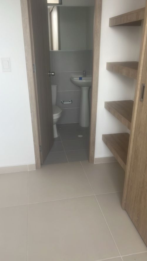 Apartamento de 3 alcobas en venta en Antonia Santos Centro, Bucaramanga, 82 m² · foto 23 de 23