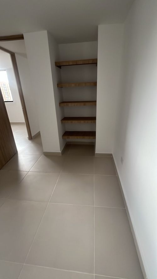 Apartamento de 3 alcobas en venta en Antonia Santos Centro, Bucaramanga, 82 m² · foto 21 de 23