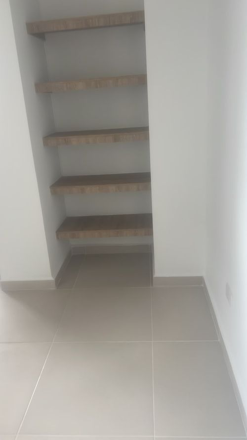 Apartamento de 3 alcobas en venta en Antonia Santos Centro, Bucaramanga, 82 m² · foto 22 de 23