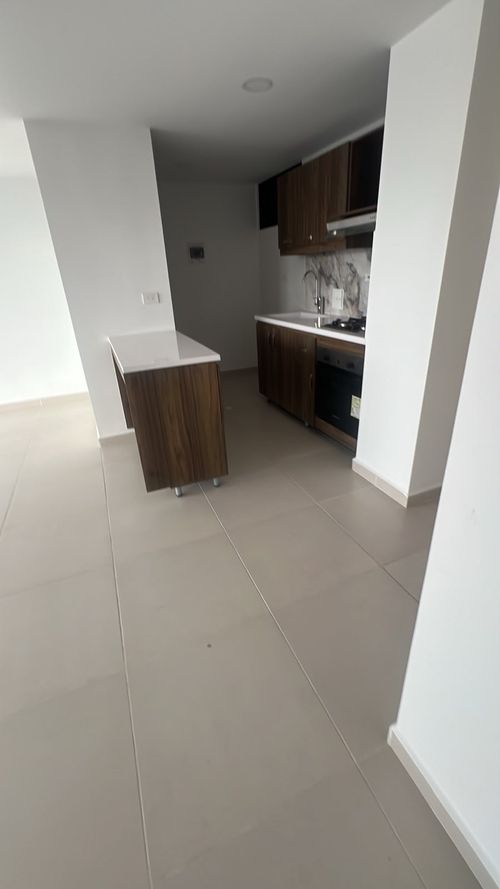 Apartamento de 3 alcobas en venta en Antonia Santos Centro, Bucaramanga, 82 m² · foto 12 de 23