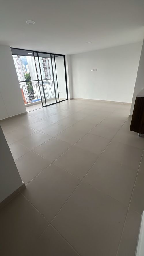 Apartamento de 3 alcobas en venta en Antonia Santos Centro, Bucaramanga, 82 m² · foto 10 de 23