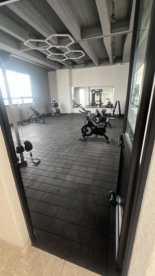 Apartamento de 3 alcobas en venta en Antonia Santos Centro, Bucaramanga, 82 m² · foto 9 de 23