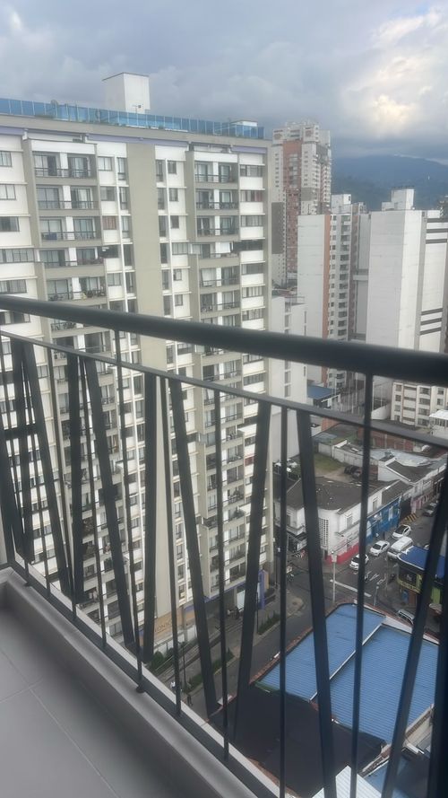 Apartamento de 3 alcobas en venta en Antonia Santos Centro, Bucaramanga, 82 m² · foto 11 de 23