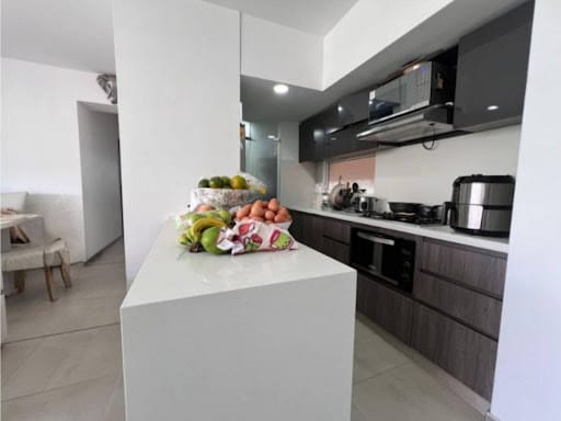 Apartamento de 3 alcobas en venta en Calasanz, Medellín, 99 m² · foto 7 de 24