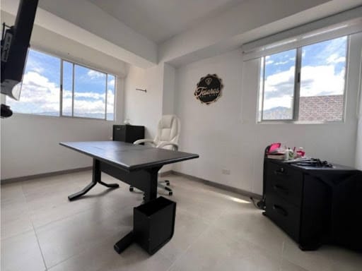 Apartamento de 3 alcobas en venta en Calasanz, Medellín, 99 m² · foto 9 de 24