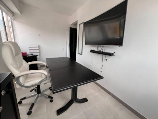 Apartamento de 3 alcobas en venta en Calasanz, Medellín, 99 m² · foto 10 de 24