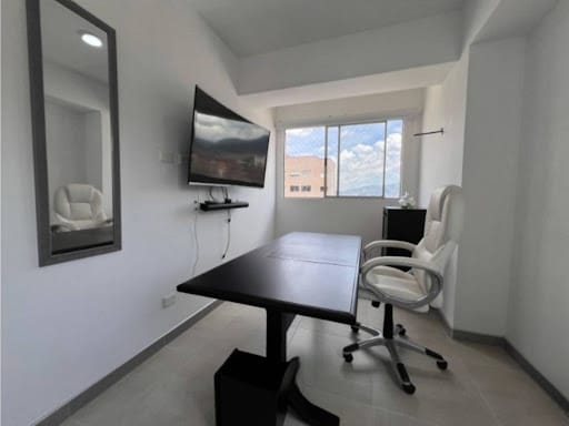 Apartamento de 3 alcobas en venta en Calasanz, Medellín, 99 m² · foto 11 de 24