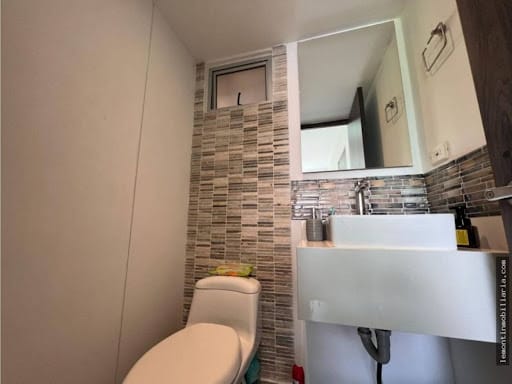 Apartamento de 3 alcobas en venta en Calasanz, Medellín, 99 m² · foto 14 de 24
