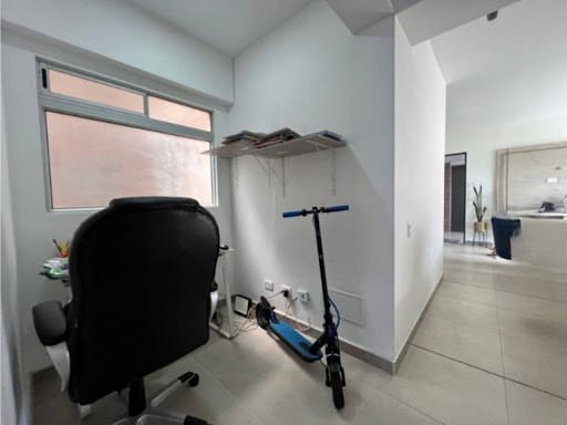 Apartamento de 3 alcobas en venta en Calasanz, Medellín, 99 m² · foto 15 de 24
