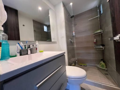 Apartamento de 3 alcobas en venta en Calasanz, Medellín, 99 m² · foto 16 de 24