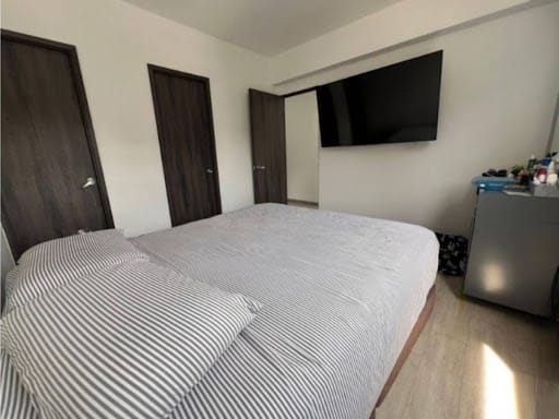 Apartamento de 3 alcobas en venta en Calasanz, Medellín, 99 m² · foto 19 de 24