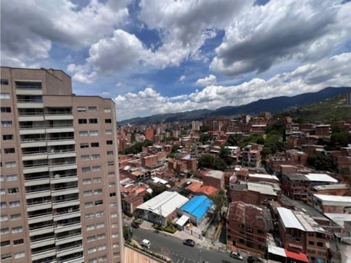 Apartamento de 3 alcobas en venta en Calasanz, Medellín, 99 m² · foto 20 de 24