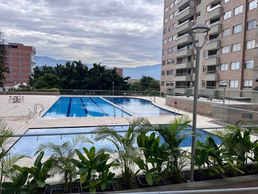 Apartamento de 3 alcobas en venta en Calasanz, Medellín, 99 m² · foto 21 de 24