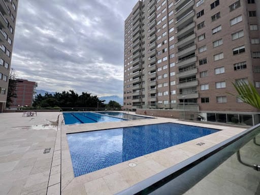 Apartamento de 3 alcobas en venta en Calasanz, Medellín, 99 m² · foto 22 de 24