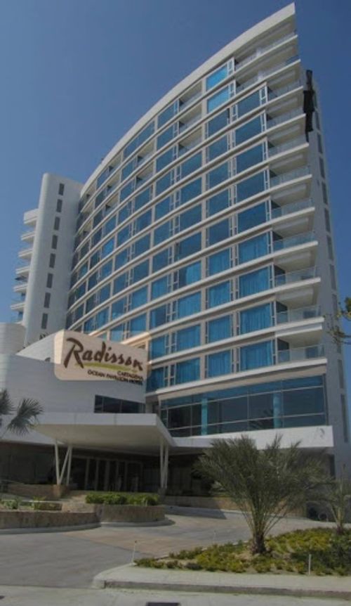 Apartamento de 1 alcoba en venta en Cartagena De Indias, Cartagena, 72 m² · foto 2 de 16