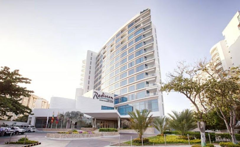 Apartamento de 1 alcoba en venta en Cartagena De Indias, Cartagena, 72 m² · foto 3 de 16