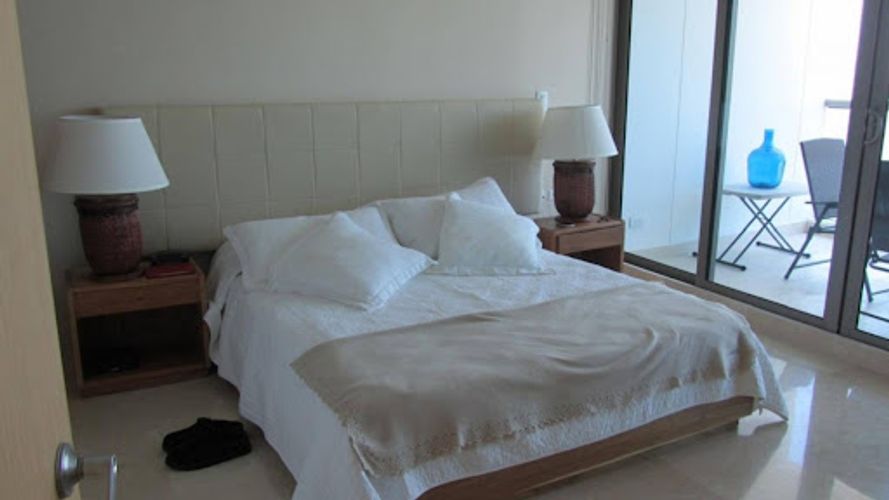 Apartamento de 1 alcoba en venta en Cartagena De Indias, Cartagena, 72 m² · foto 5 de 16