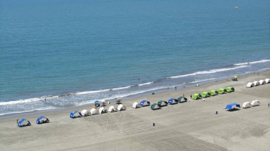 Apartamento de 1 alcoba en venta en Cartagena De Indias, Cartagena, 72 m² · foto 7 de 16