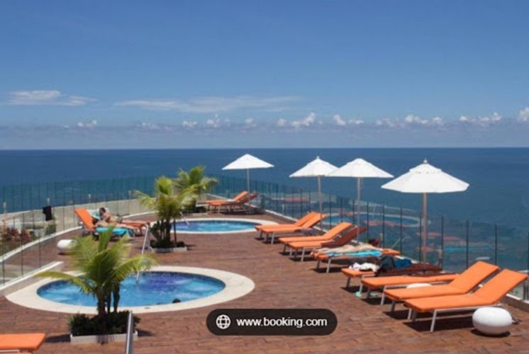 Apartamento de 1 alcoba en venta en Cartagena De Indias, Cartagena, 72 m² · foto 8 de 16